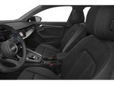 Thumbnail of 2024 Navarra Blue Metallic Audi A3