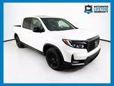 Photo of 2022 Platinum Honda Ridgeline
