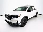 Thumbnail of 2022 Platinum Honda Ridgeline
