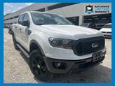 Photo of 2019 Oxford White Ford Ranger
