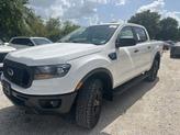 Thumbnail of 2019 Oxford White Ford Ranger