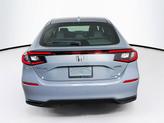 Thumbnail of 2025 Urban Gray Pearl Honda Civic Hybrid