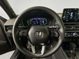 Thumbnail of 2025 Urban Gray Pearl Honda Civic Hybrid