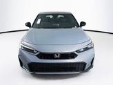 Thumbnail of 2025 Urban Gray Pearl Honda Civic Hybrid