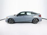 Thumbnail of 2025 Urban Gray Pearl Honda Civic Hybrid