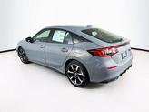 Thumbnail of 2025 Urban Gray Pearl Honda Civic Hybrid