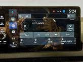 Thumbnail of 2025 Urban Gray Pearl Honda Civic Hybrid