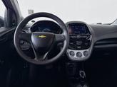 Thumbnail of 2020 Summit White Chevrolet Spark