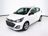 Thumbnail of 2020 Summit White Chevrolet Spark