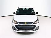 Thumbnail of 2020 Summit White Chevrolet Spark