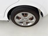 Thumbnail of 2020 Summit White Chevrolet Spark