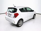 Thumbnail of 2020 Summit White Chevrolet Spark