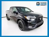 Photo of 2026 Crystal Black Pearl Honda Ridgeline