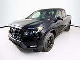 Thumbnail of 2026 Crystal Black Pearl Honda Ridgeline