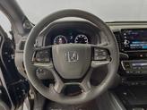 Thumbnail of 2026 Crystal Black Pearl Honda Ridgeline