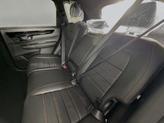 Thumbnail of 2026 Platinum White Pearl Honda CR-V Hybrid