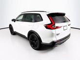 Thumbnail of 2026 Platinum White Pearl Honda CR-V Hybrid