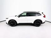 Thumbnail of 2026 Platinum White Pearl Honda CR-V Hybrid