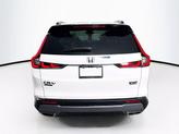 Thumbnail of 2026 Platinum White Pearl Honda CR-V Hybrid