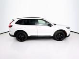 Thumbnail of 2026 Platinum White Pearl Honda CR-V Hybrid