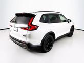 Thumbnail of 2026 Platinum White Pearl Honda CR-V Hybrid