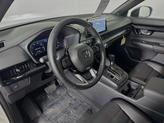 Thumbnail of 2026 Platinum White Pearl Honda CR-V Hybrid