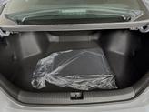 Thumbnail of 2025 Solar Silver Metallic Honda Accord Hybrid