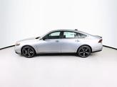 Thumbnail of 2025 Solar Silver Metallic Honda Accord Hybrid