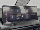 Thumbnail of 2025 Solar Silver Metallic Honda Accord Hybrid