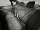 Thumbnail of 2025 Solar Silver Metallic Honda Accord Hybrid