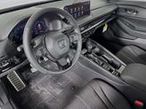 Thumbnail of 2025 Solar Silver Metallic Honda Accord Hybrid