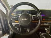 Thumbnail of 2024 Gravity Gray Kia Seltos