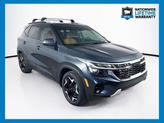 Photo of 2024 Gravity Gray Kia Seltos
