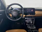 Thumbnail of 2024 Gravity Gray Kia Seltos