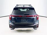 Thumbnail of 2024 Gravity Gray Kia Seltos