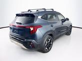 Thumbnail of 2024 Gravity Gray Kia Seltos