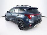 Thumbnail of 2024 Gravity Gray Kia Seltos
