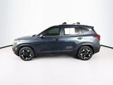 Thumbnail of 2024 Gravity Gray Kia Seltos