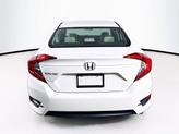 Thumbnail of 2018 White Honda Civic