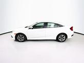 Thumbnail of 2018 White Honda Civic