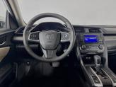 Thumbnail of 2018 White Honda Civic