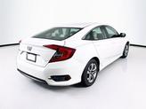 Thumbnail of 2018 White Honda Civic