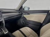 Thumbnail of 2018 White Honda Civic