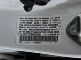 Thumbnail of 2018 White Honda Civic