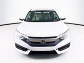 Thumbnail of 2018 White Honda Civic