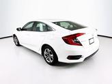 Thumbnail of 2018 White Honda Civic