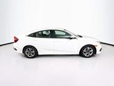 Thumbnail of 2018 White Honda Civic