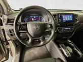 Thumbnail of 2022 White Honda Pilot