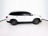 Thumbnail of 2022 White Honda Pilot