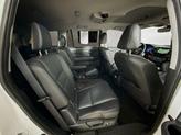 Thumbnail of 2022 White Honda Pilot